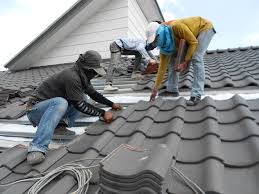 Best Gutter Installation and Repair  in Colonial Rk, PA